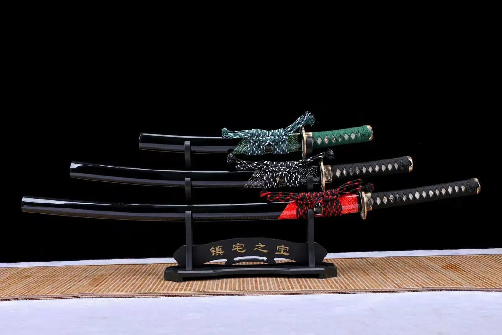 Ensemble Sanshū