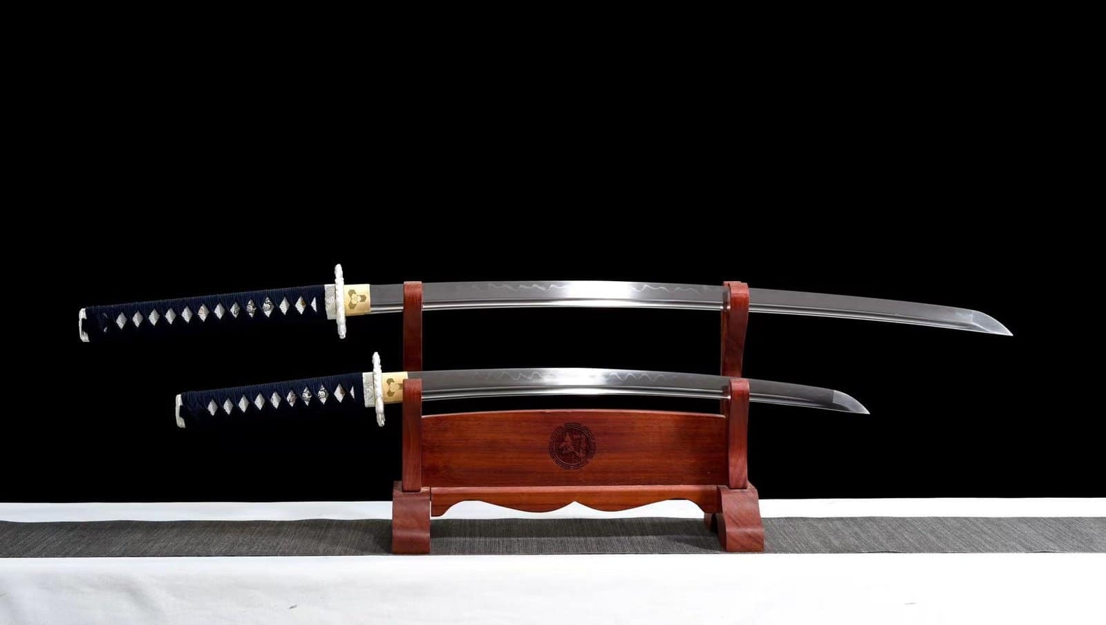 Koiryū Katana japonais