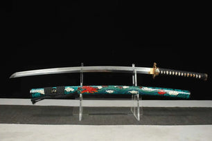 Sōryū Katana japonais