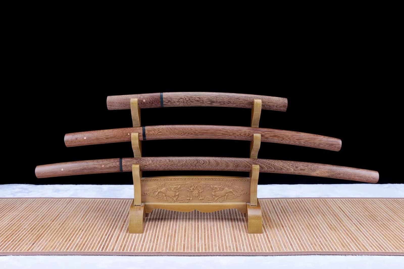 Nihontō Katana Set 日本刀