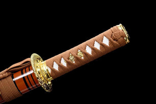 Tanto en bois