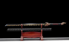 Épée chinoise Dragon