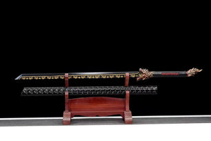 Épée chinoise Dragon