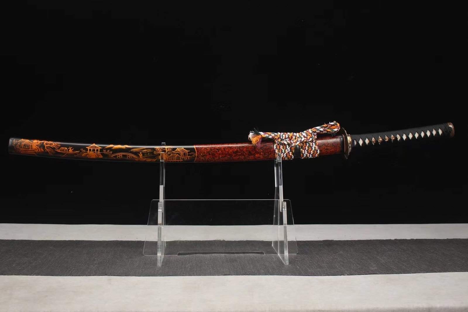 Kokugen Katana japonais