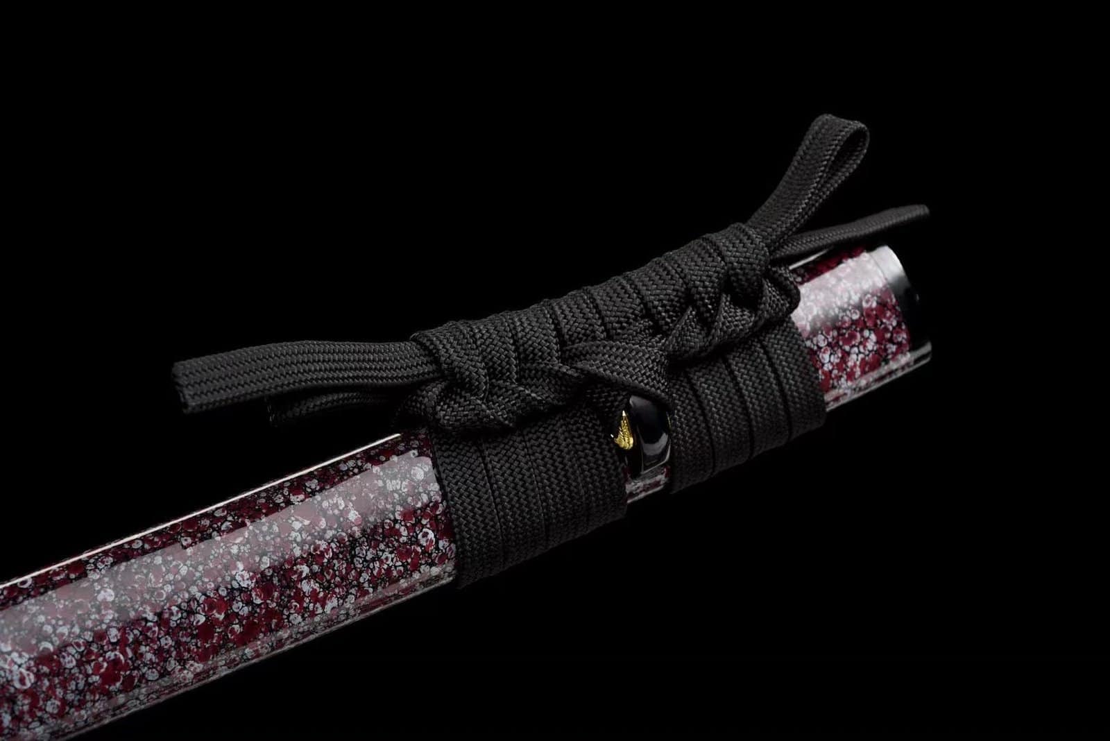 Katana à l'épée Tantō