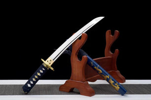 Seiryū Katana Set 青龍