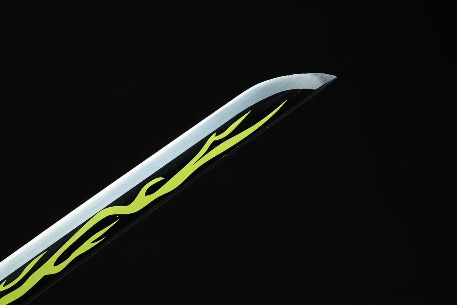 Zenitsu Katana