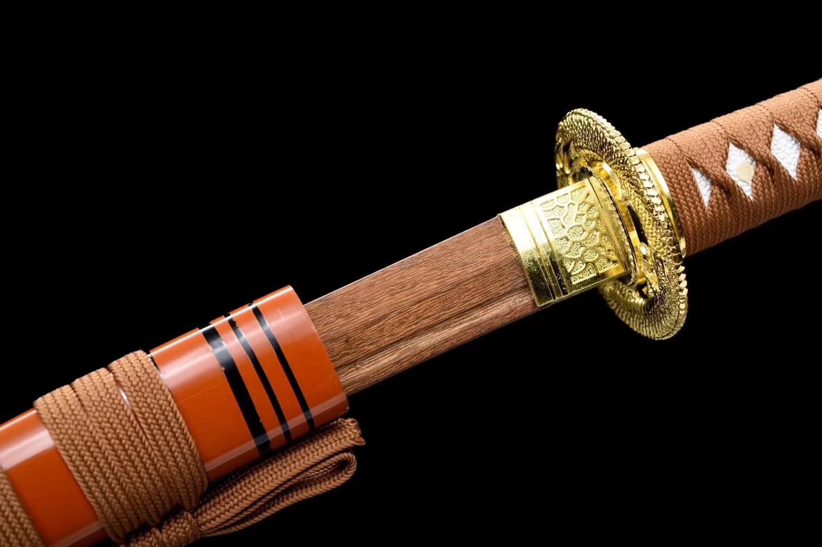 Tanto en bois