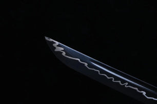 Sanpuku Katana Set 三福