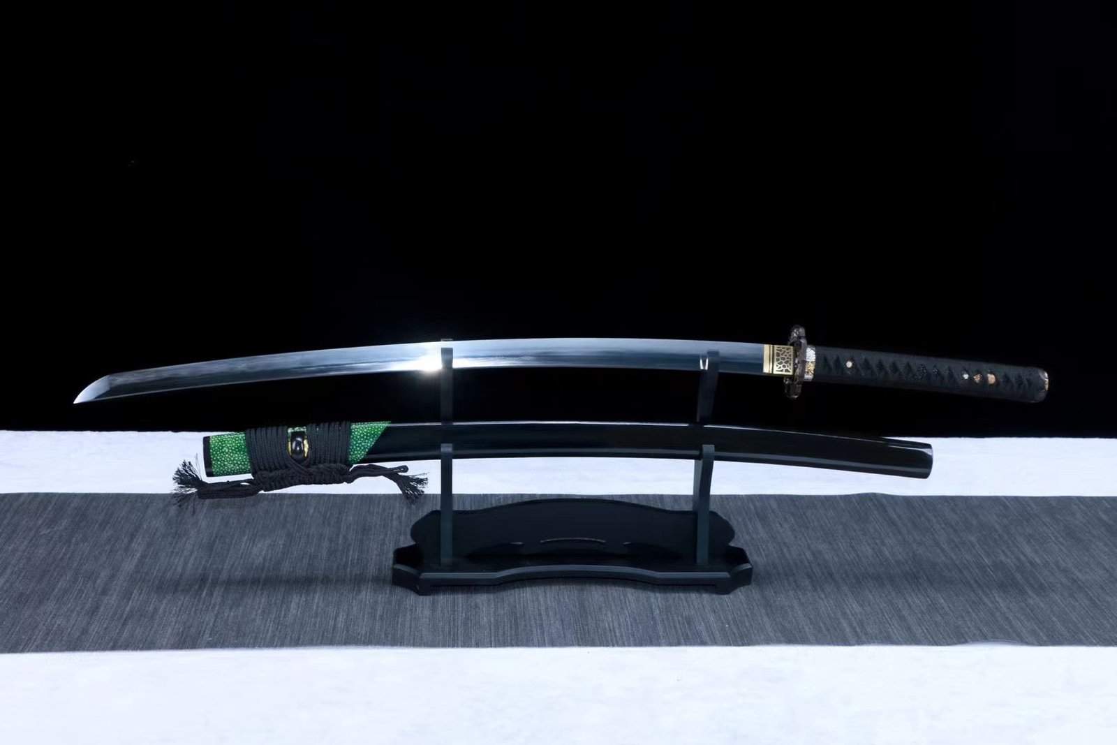 Coffret Kuro Midori Original