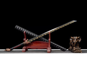 Épée chinoise Dragon