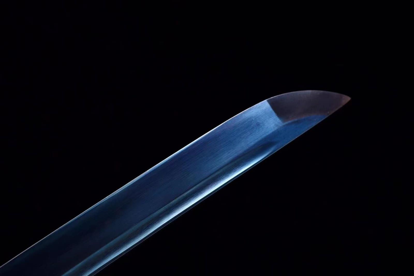 Aogane Katana 青鋼