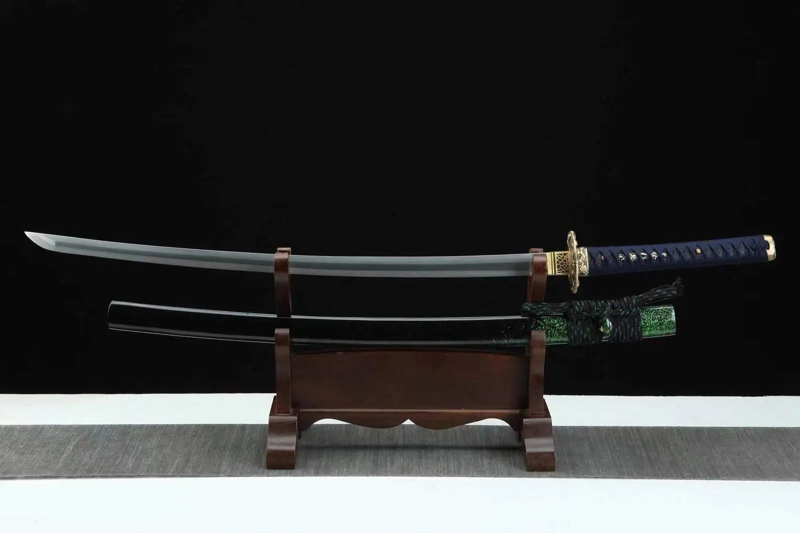 Aodamasu Katana japonais
