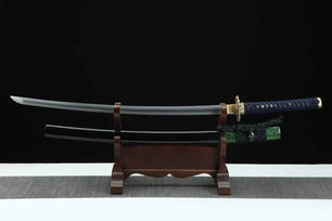 Aodamasu Katana japonais