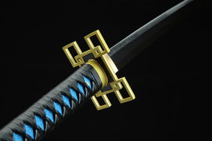 Tokito Katana
