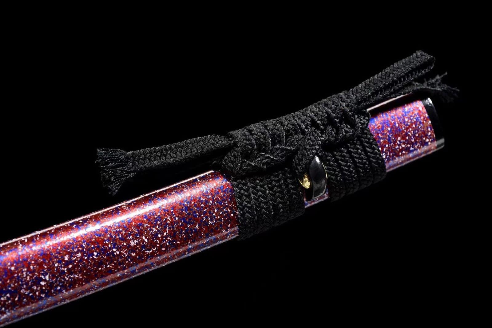Ensemble Katana Tanto de style japonais