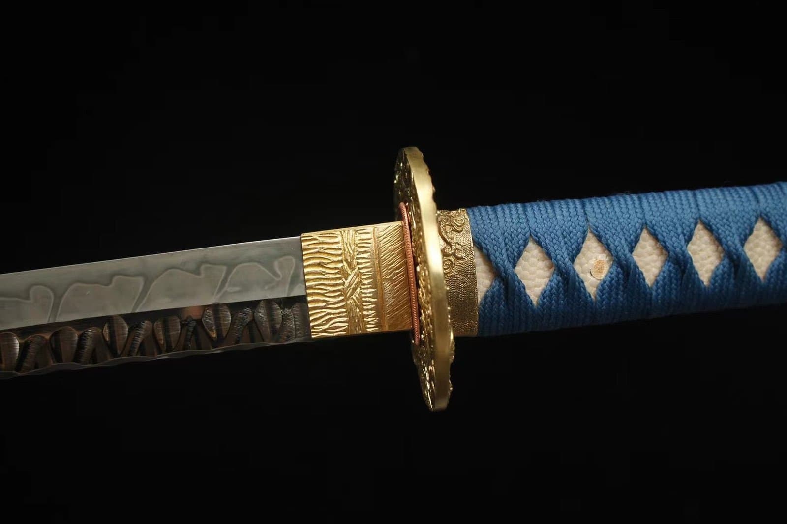 Akinami Katana japonais