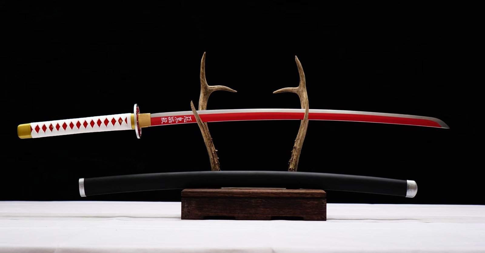 Kanao Katana