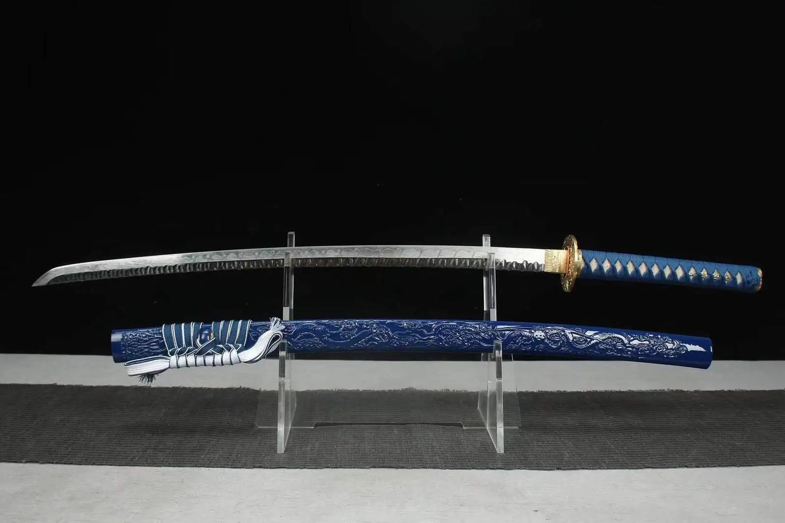 Akinami Katana japonais