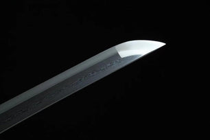 Aodamasu Katana japonais