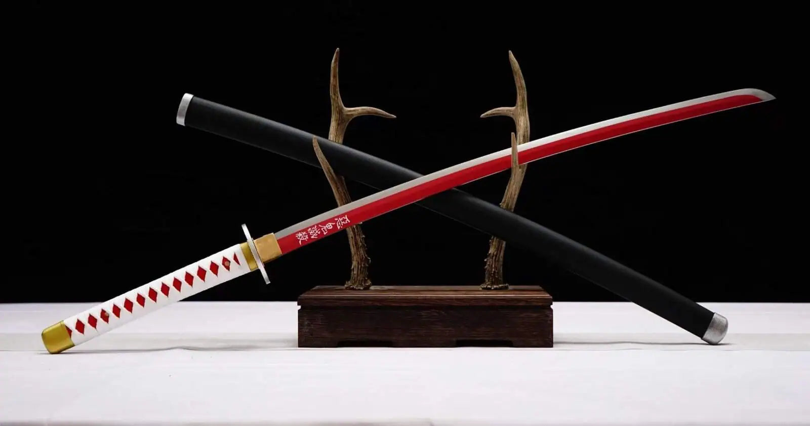Kanao Katana