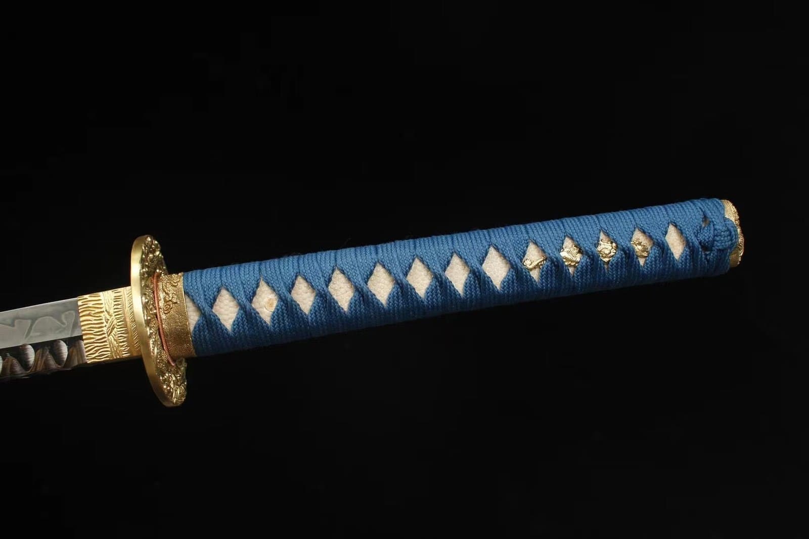 Akinami Katana japonais