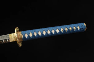 Akinami Katana japonais