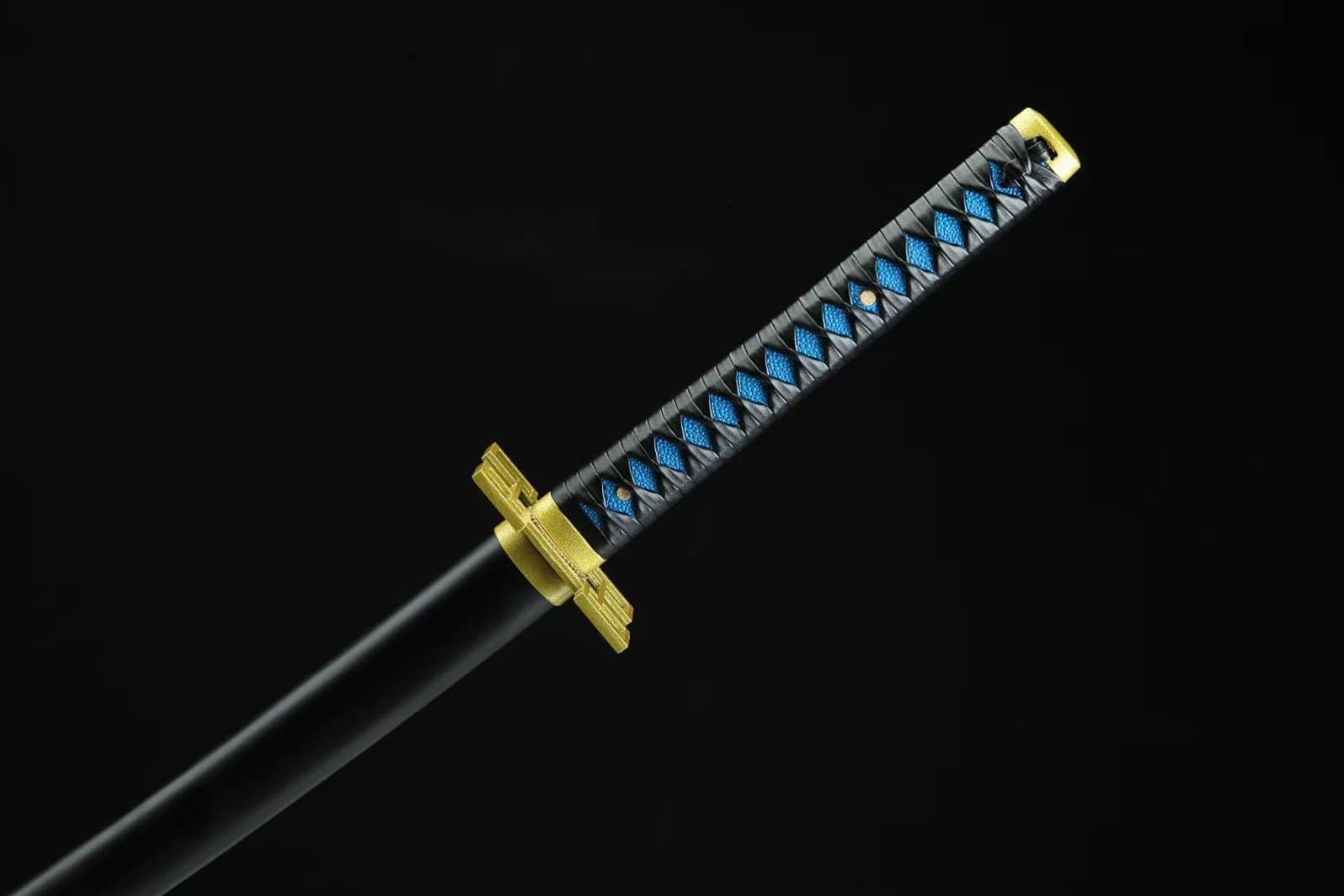 Tokito Katana