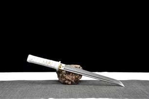Shiro Tanto 白