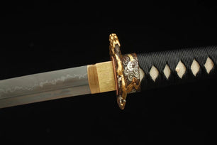 Sōryū Katana japonais