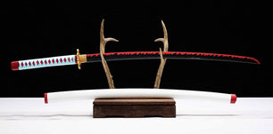 Mitsuri Katana