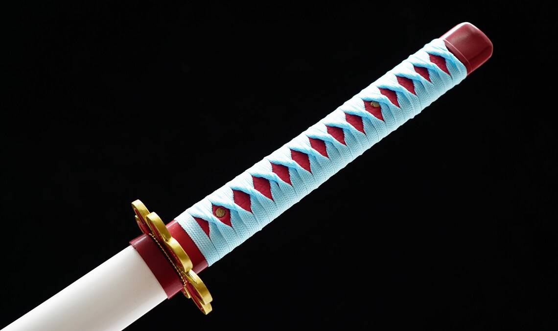 Mitsuri Katana