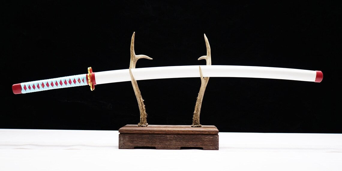 Mitsuri Katana