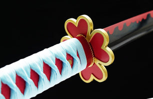 Mitsuri Katana