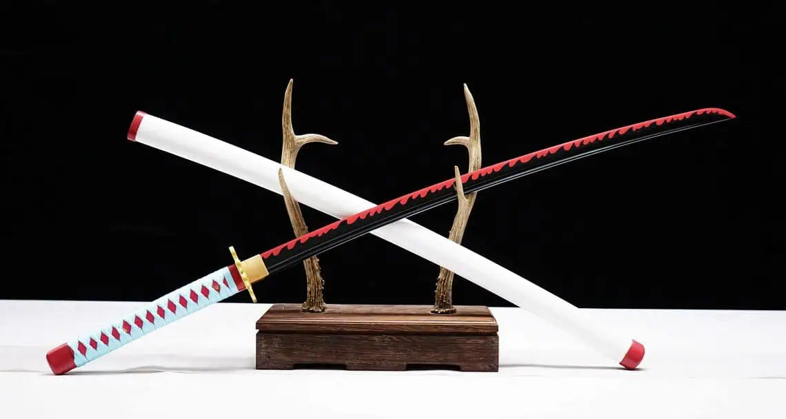 Mitsuri Katana