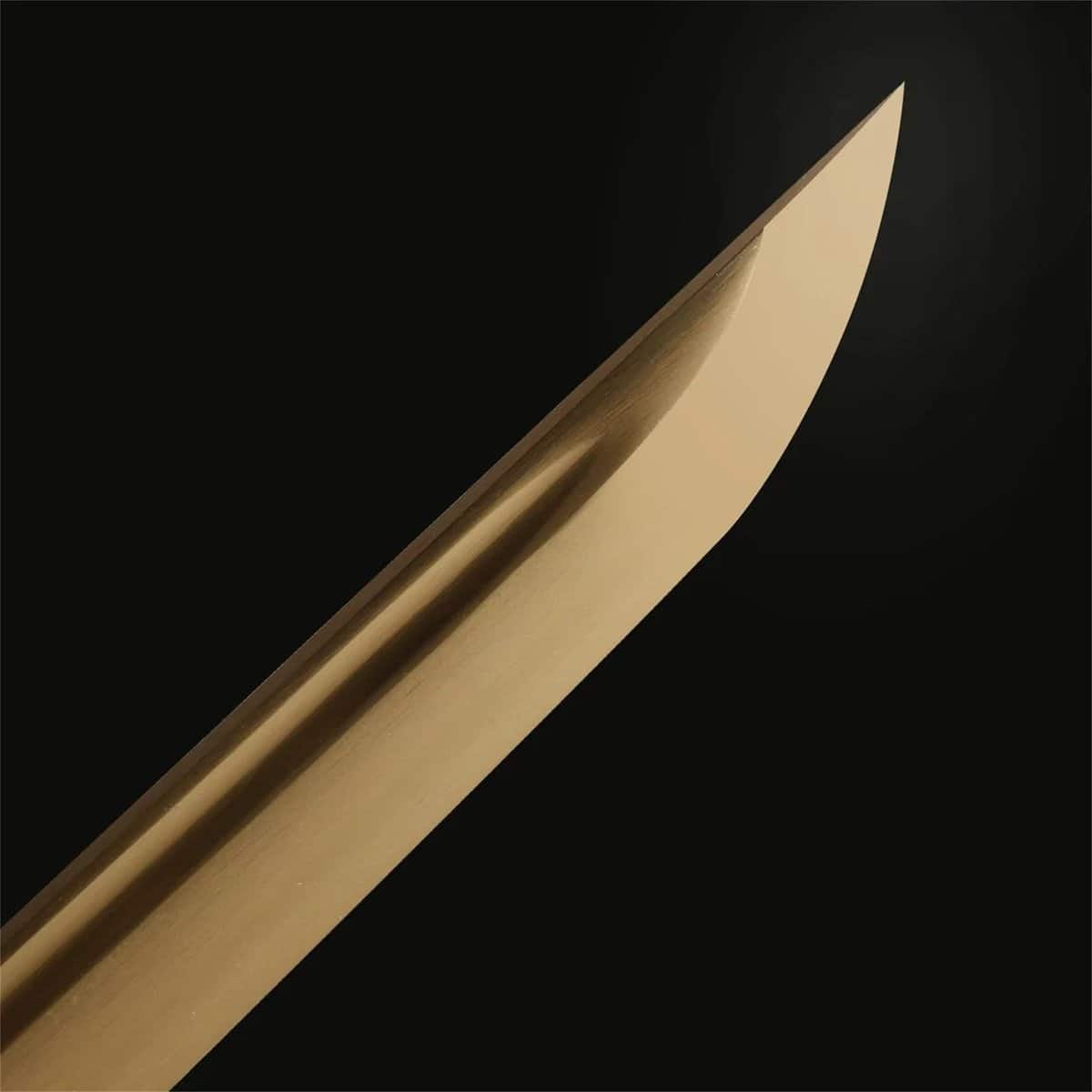 Kinkatō Katana 金華