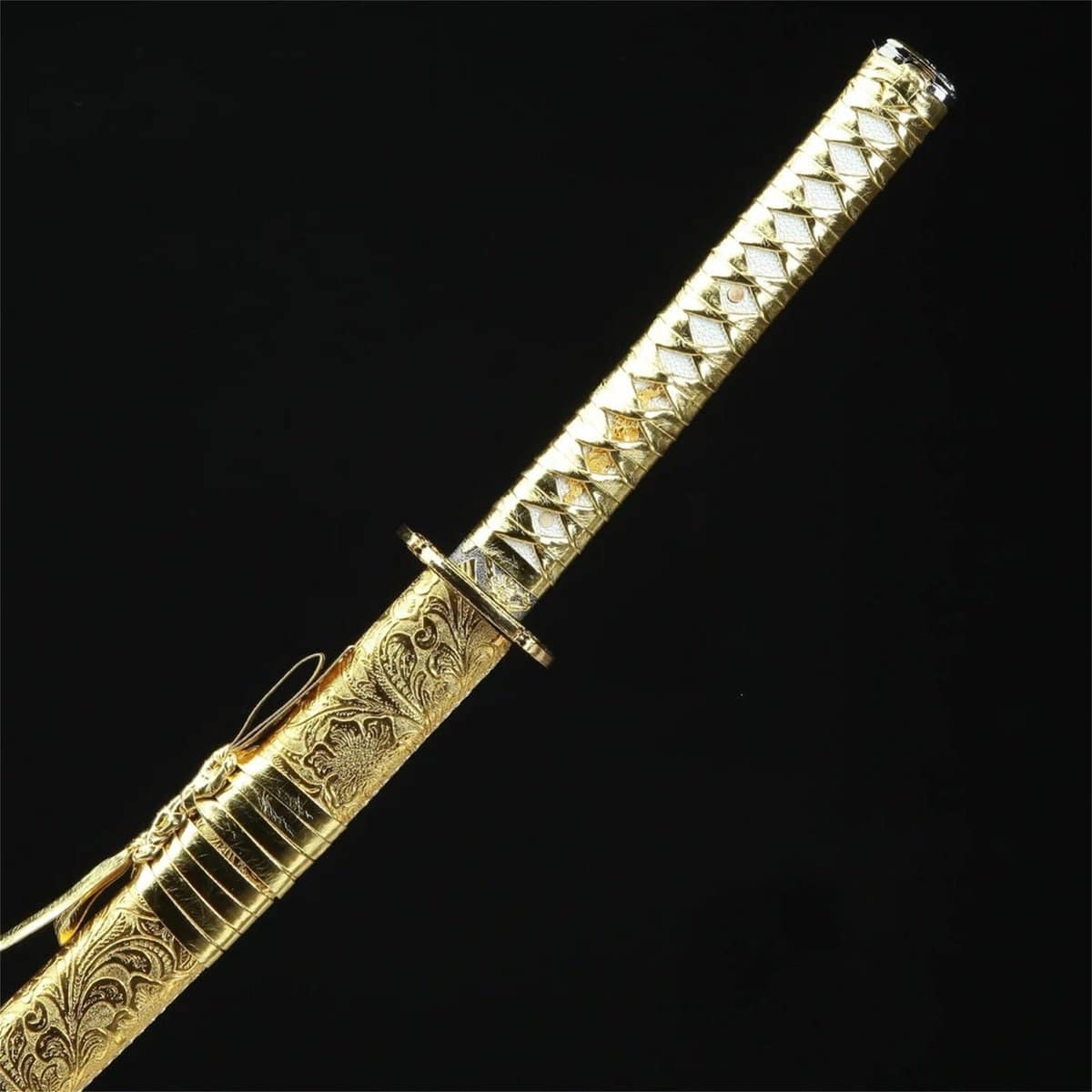Kinkatō Katana 金華