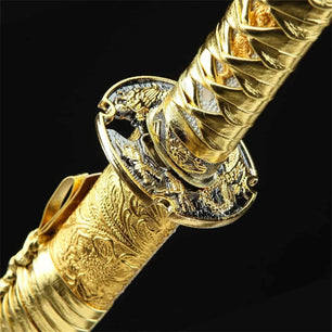 Kinkatō Katana 金華