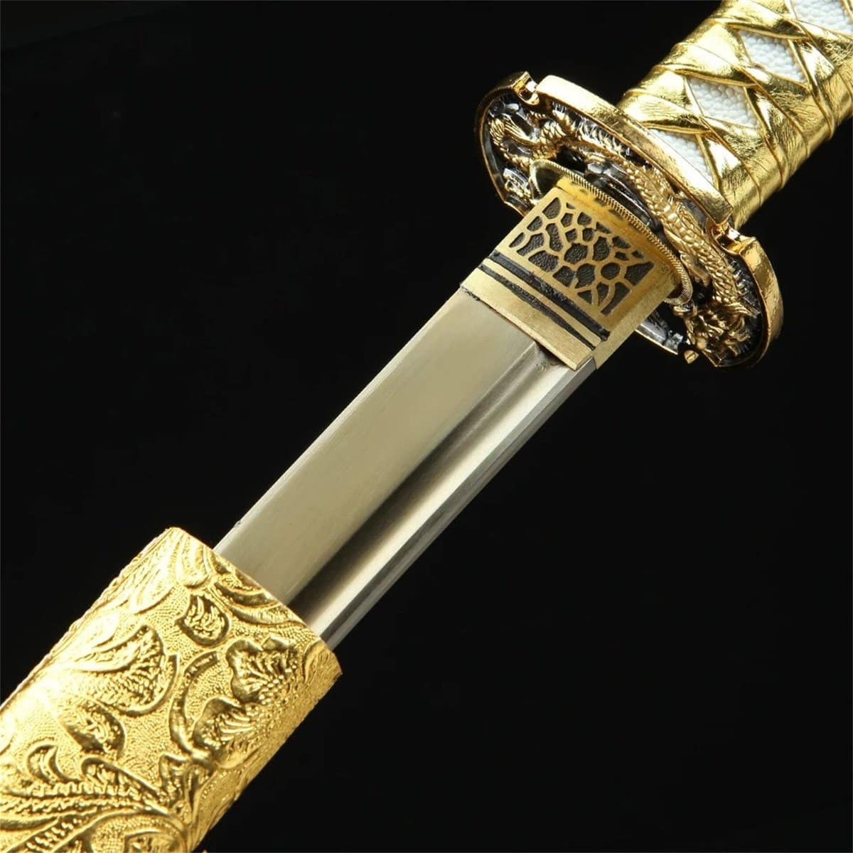 Kinkatō Katana 金華
