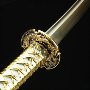 Kinkatō Katana 金華