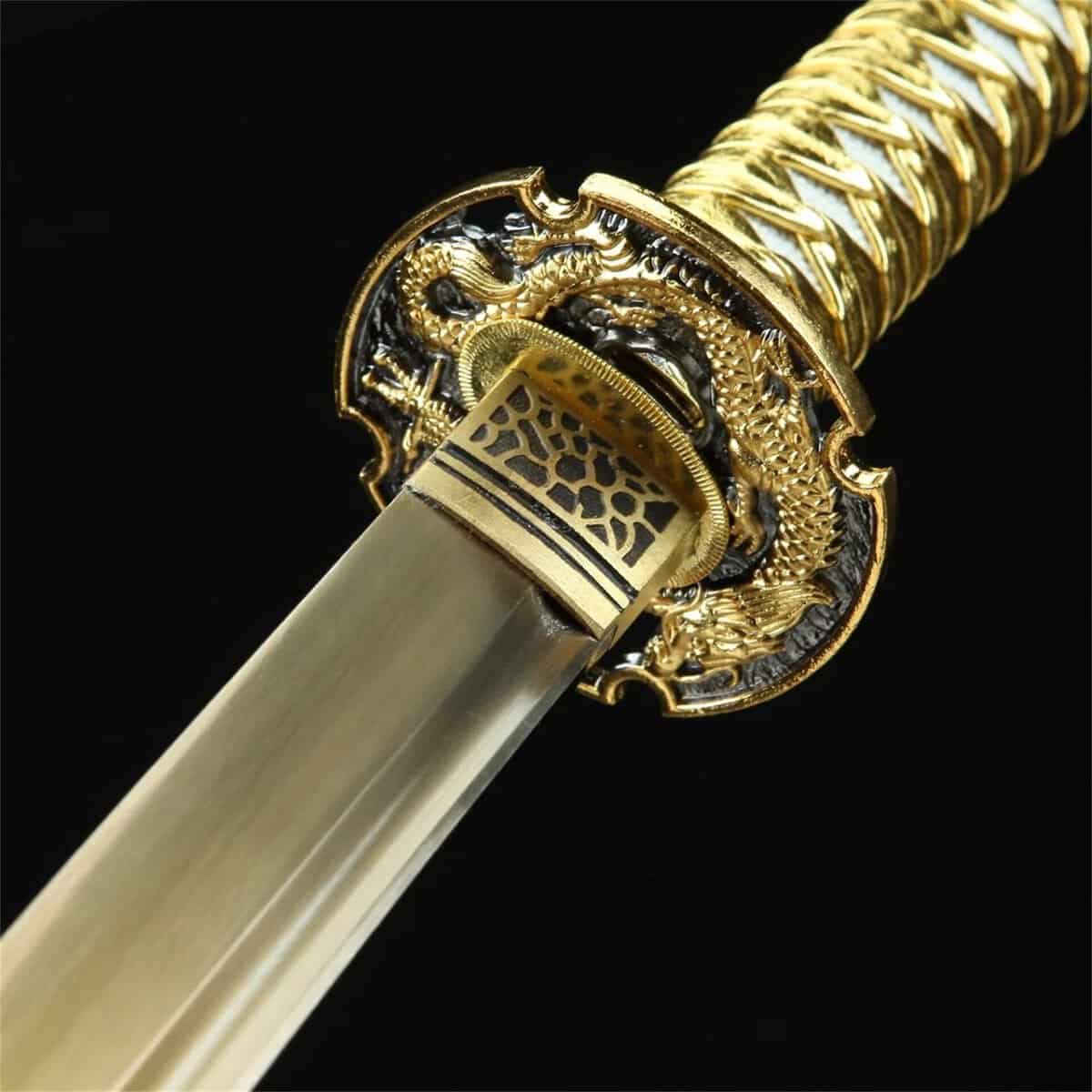 Kinkatō Katana 金華
