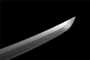 Kurokiba Tanto japonais