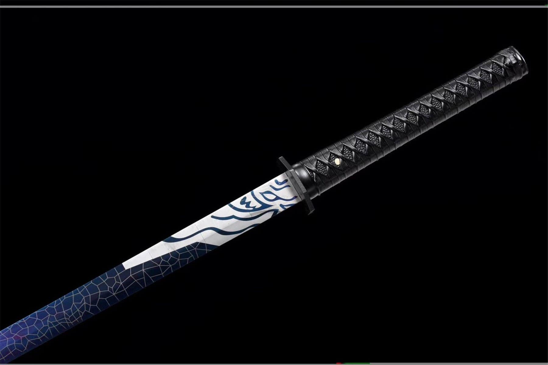 Aoi Ninjato 青