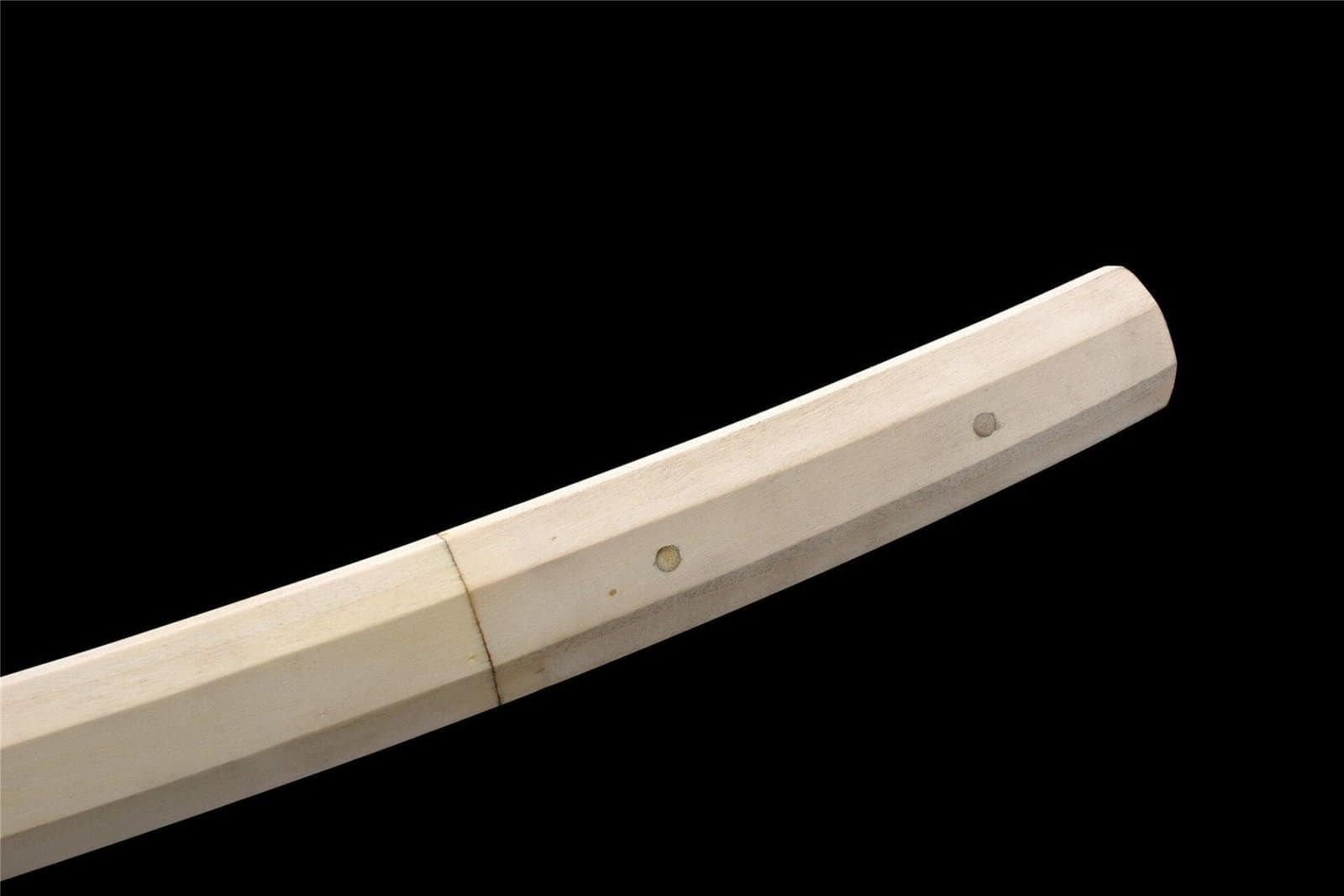 Shiro Wakizashi 白