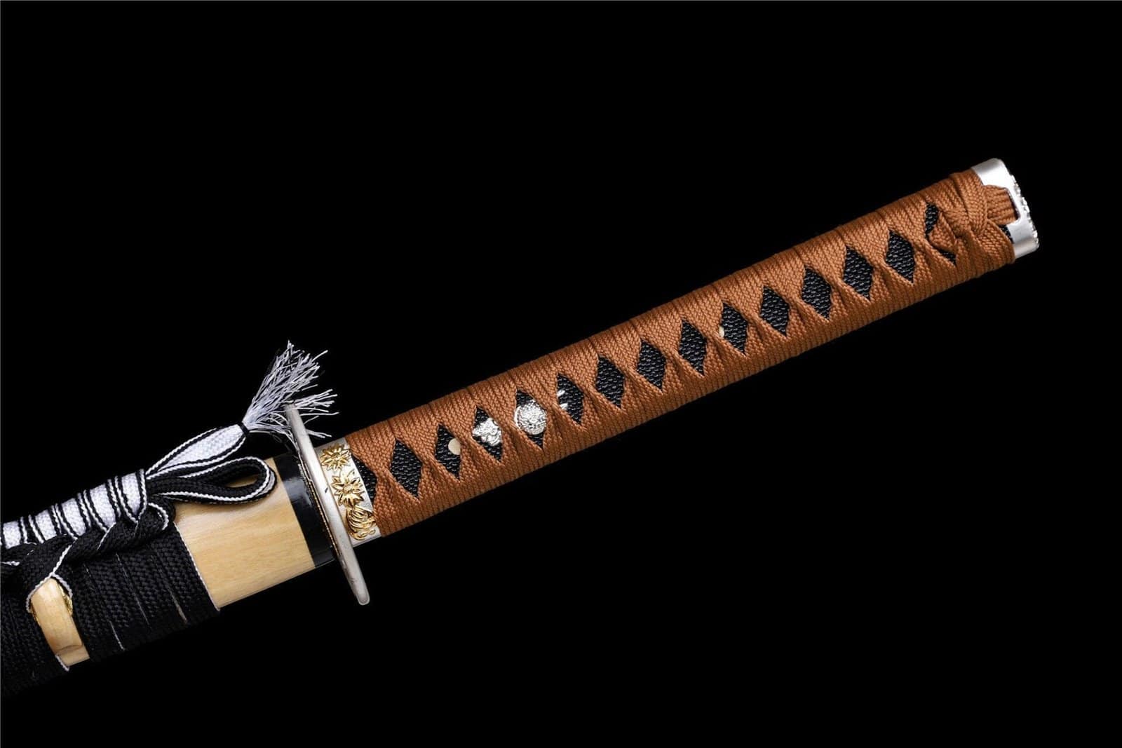 Katana en bois