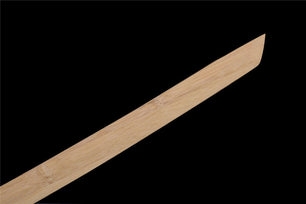 Katana en bois
