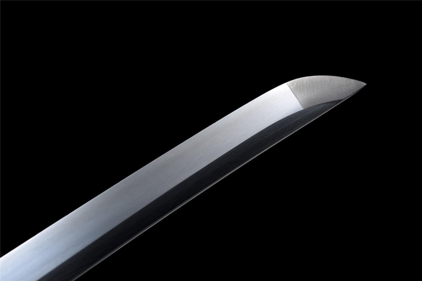 Kuroha Katana 黒刃