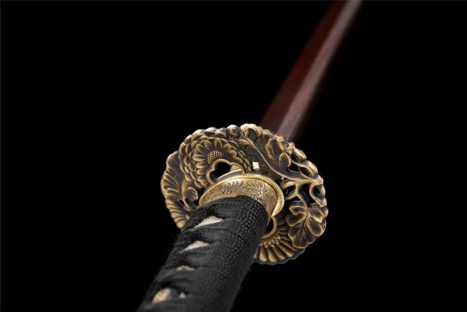 Daidaiiro Katana japonais
