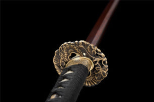 Daidaiiro Katana japonais