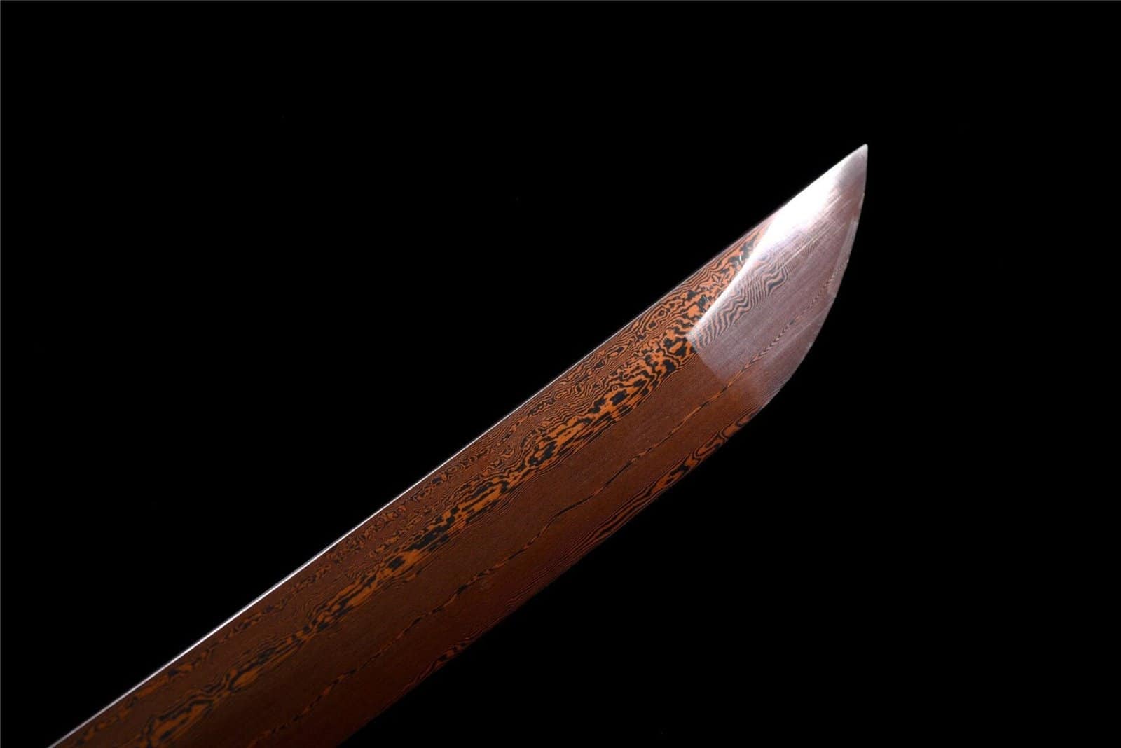 Daidaiiro Katana japonais